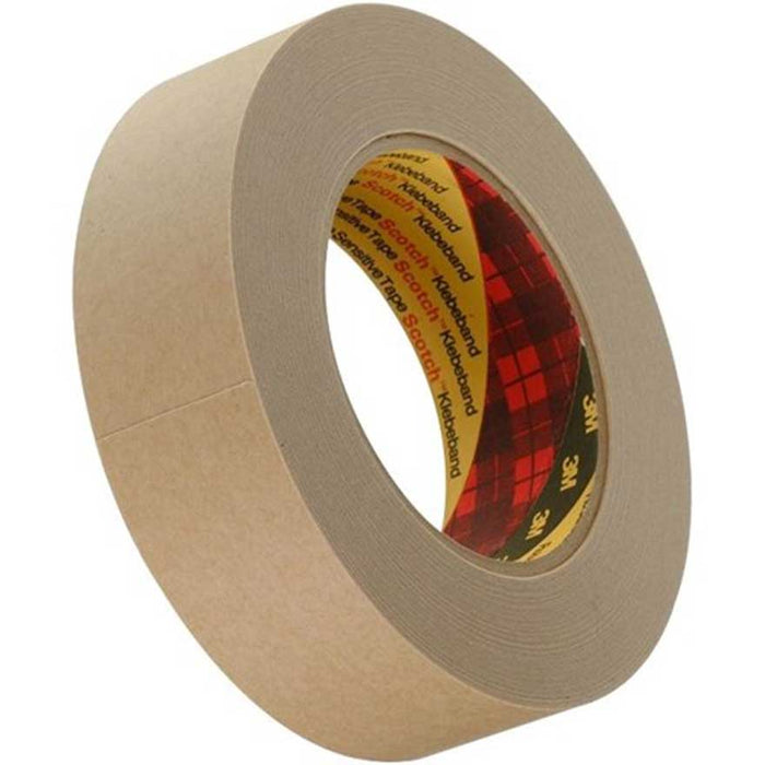 Scotch 227 Paper Packaging Tape 72x55m 12/ctn