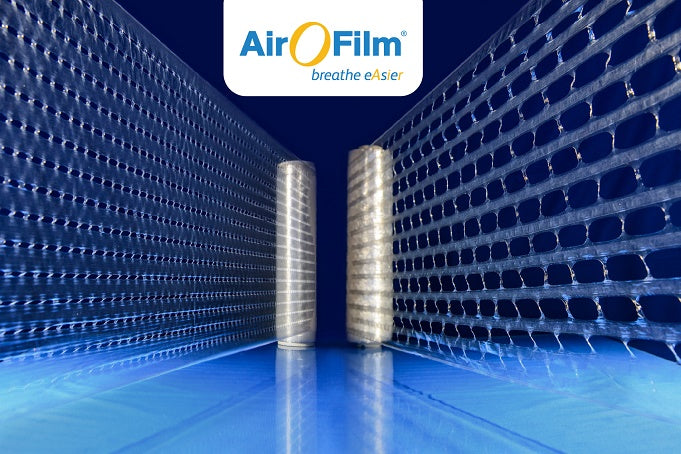 Netfilm AOF Flowra Lite Hand Wrap 400x457m