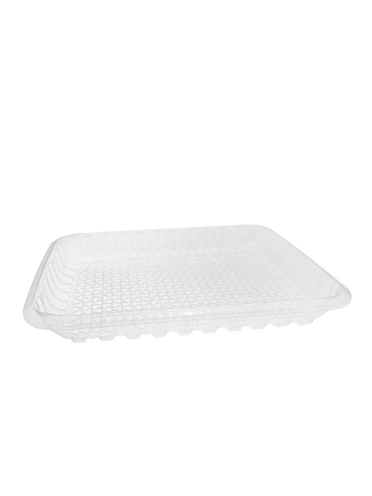 Moisturelock Tray MR810 255x210x30 Clear 360/ctn