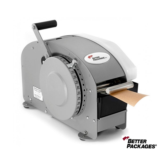 Better Packages 333 Plus Manual Tape Dispenser