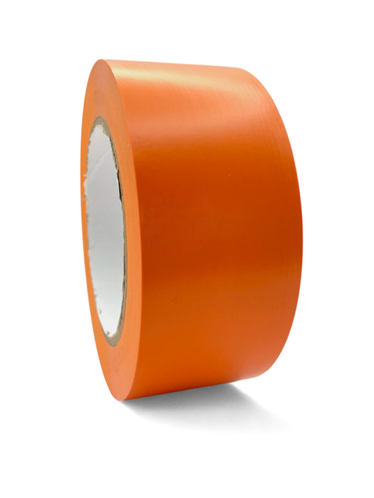 Tape Spec #11 Orange PVC Tape 48x55m 24/ctn
