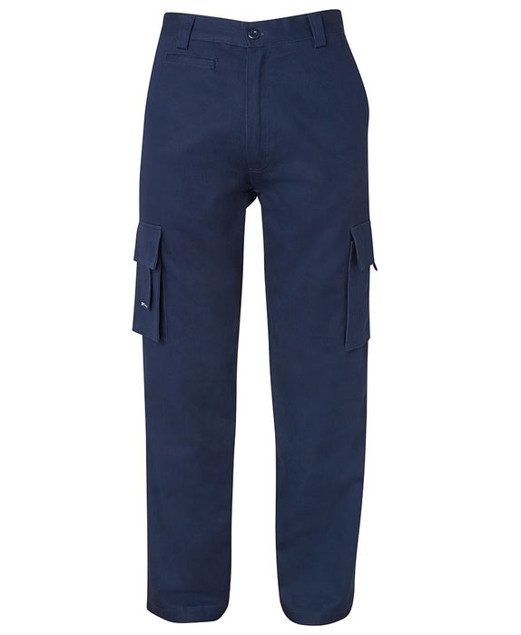 JBS 6NMP M/rised Multi Pocket Pants Navy Size 97R