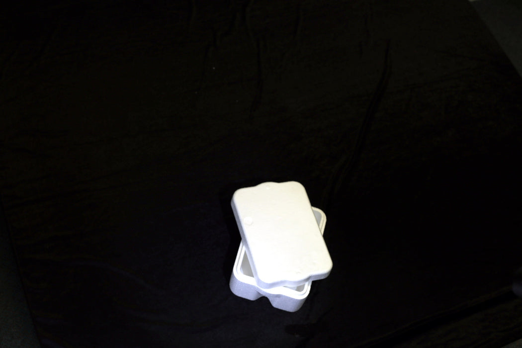 Chilly Bin KGBINH 2.8 litre 270x180x110mm 60/bdl