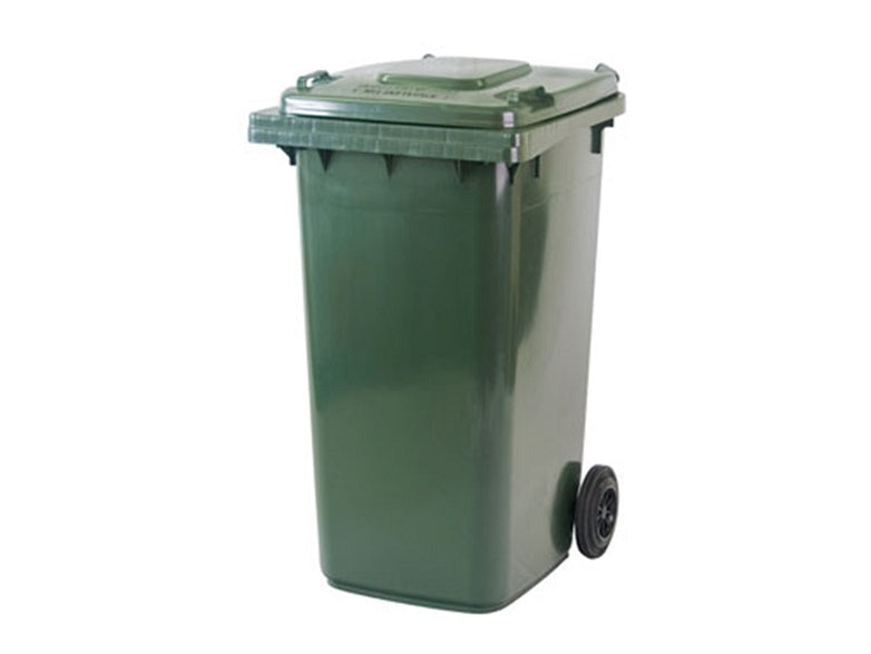 Plastic Wheely Bin 240 Litre