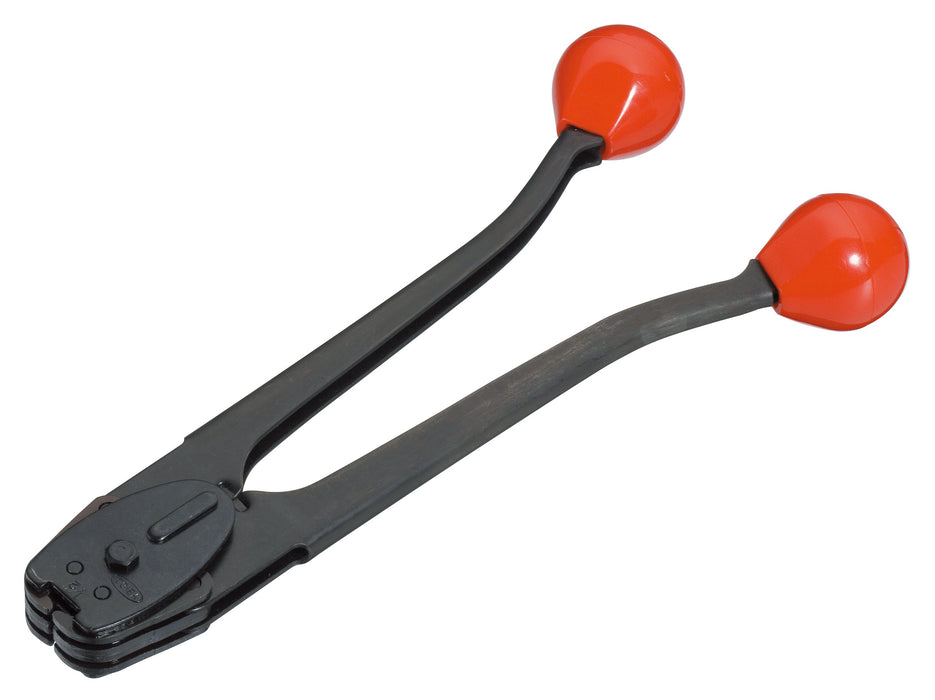 Ybico C3124 Standard Steel Strapping Sealer 12mm