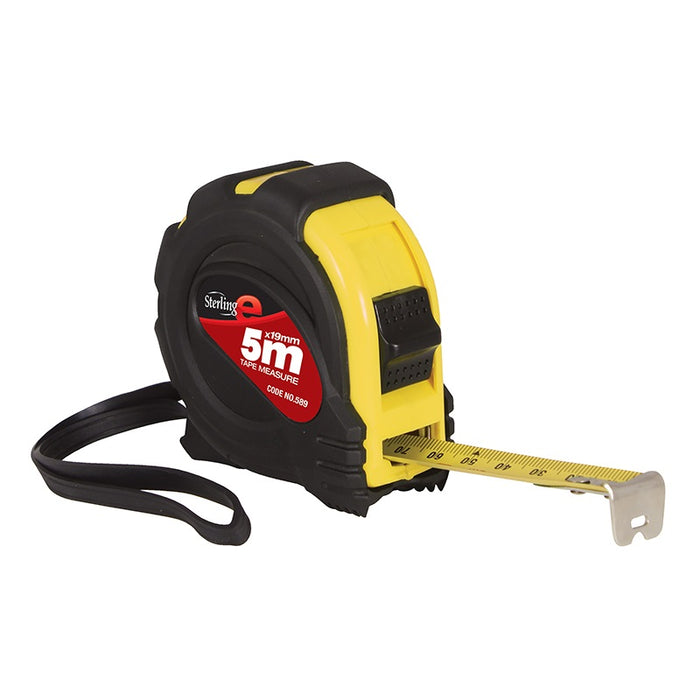 Sterling E Tape Measure 5 Metre