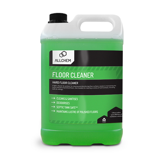 Allchem Floor Clean 5Lt MPI C32