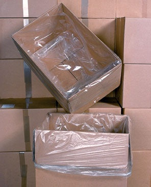 Carton Liners 580x360x900mm 35mu 500/roll