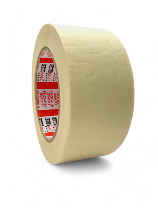 Tape Spec #7 Gen. Purpose Masking Tape 48x50m Cream 20/ctn