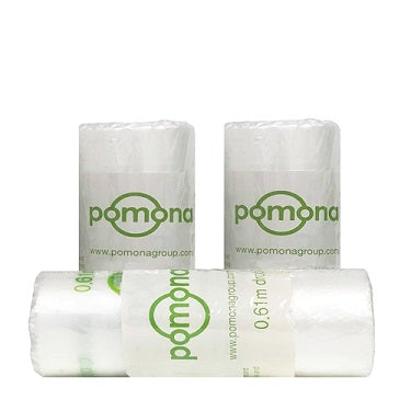 Pomona S6506 HD Exterior Grade Masking Film 610mm x 50m 12/ctn