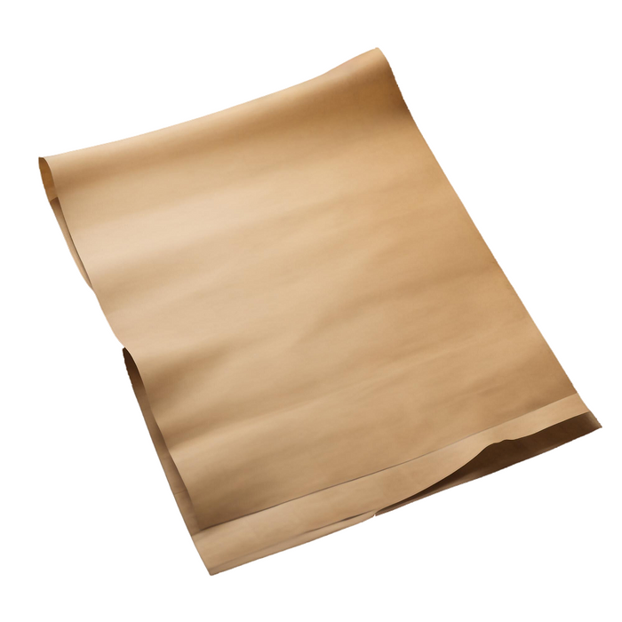 MF Kraft Sheets 600x900mm 80gsm Brown 500/pcl