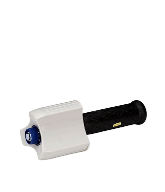 Plastic Bundle Wrap Dispenser For 76mm Core