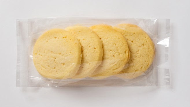 No.10 Natureflex Bags 230x355mm 100/pkt 10 pkts/ctn