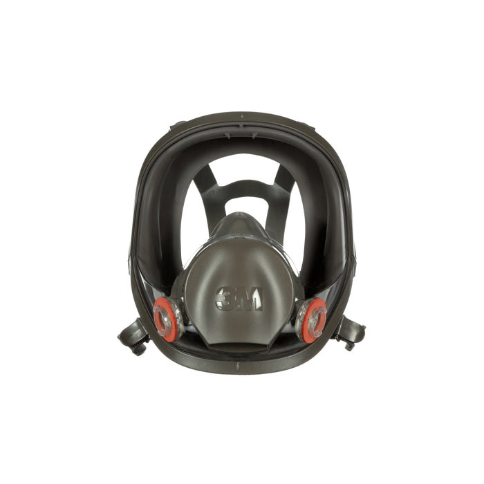 3M Full Face Reusable Respirator 6800 Medium