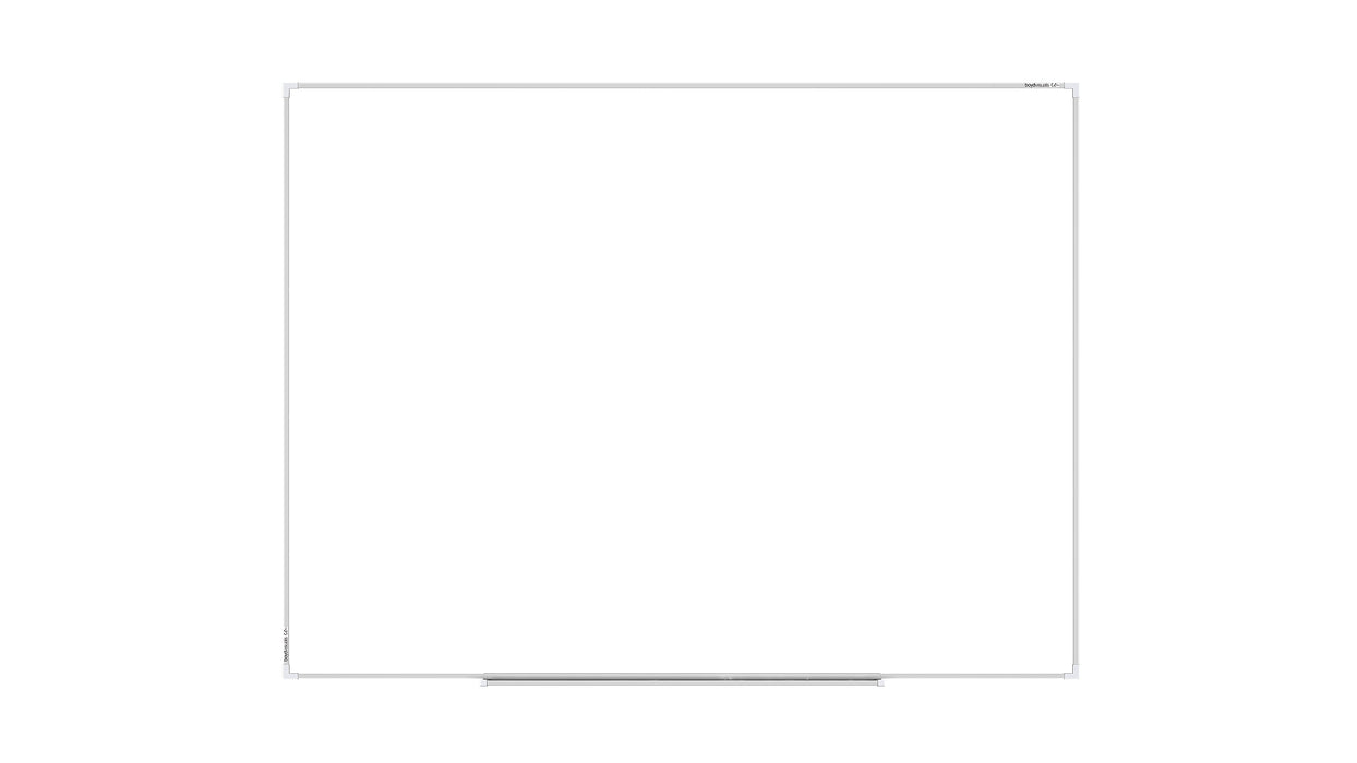 Lacquered Steel (Acrylic) Whiteboard 900x1200mm