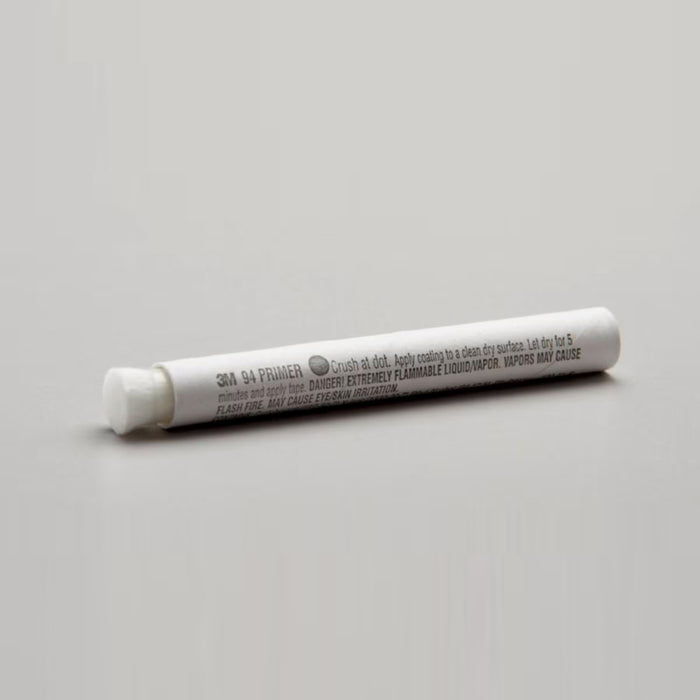 Scotch 94 VHB Tape Primer 1 Quart (0.95L) Tin 12/ctn