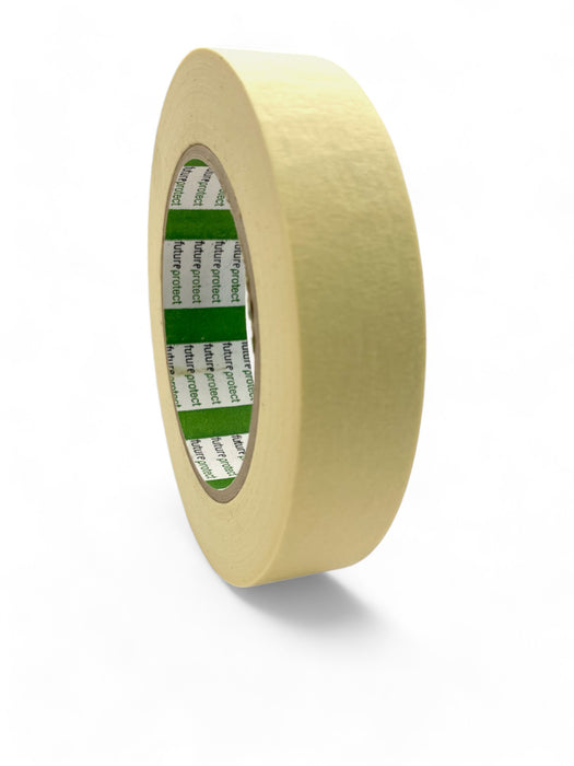 Tape Spec #8 General Purpose Masking Tape 24x50m Cream 36/ctn