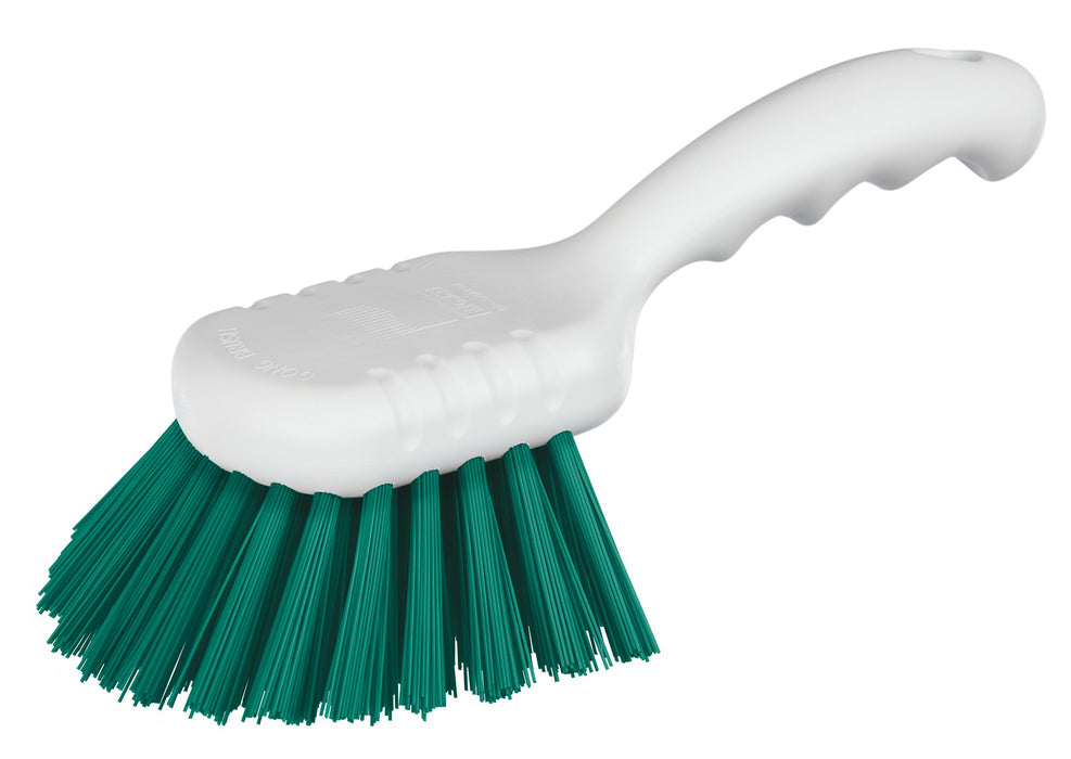 Hygiene Gong Brush Green (HACCP Compatible)