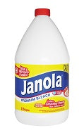 Janola Premium Bleach Lemon 2.5 Litre 4/ctn
