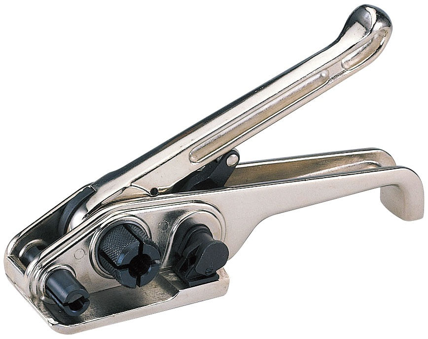 Ybico P391 Heavy Duty PET/Corded/Woven Strapping Tensioner 12-19mm