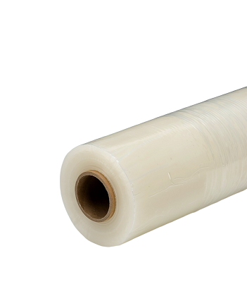 Blown Hand Stretchwrap EBH0001 500x400x23mu 200 rolls/plt