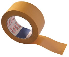 Danco 1205 96x30m Double Sided Tape Clear 8/ctn