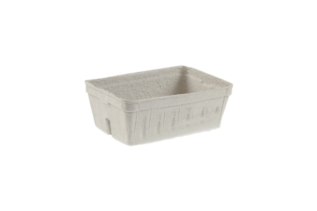 FRUPAK 95901 250g Punnet 143x86x50mm 1080/Ctn