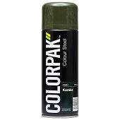 Colorpak Spray Paint Acrylic Lacquer "Karaka" 350ml