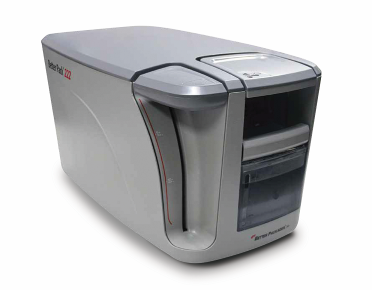 Better Packages BP-222 Manual Tape Dispenser