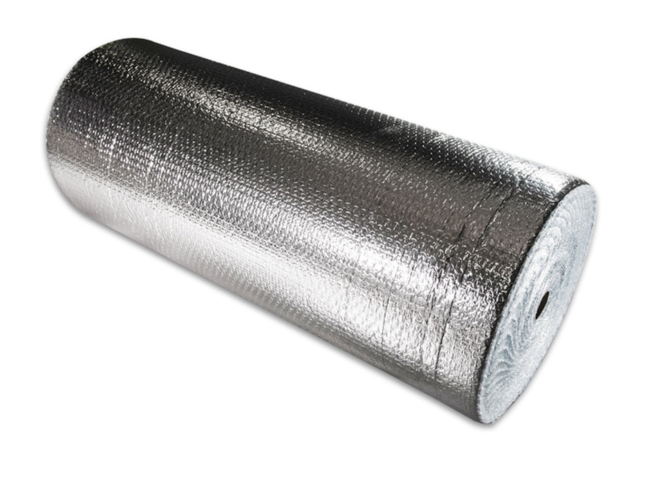 Foil Lined (1 Side) Jumbo Bubble 1500x100m