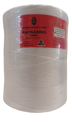 Attlash 1/700 Light Duty Superfilm Lashing 3.75kg 2625m White 4/ctn Breaking Load 58kg