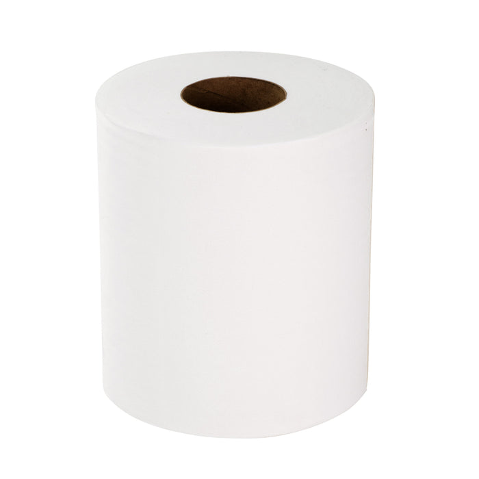 Pacific AS200A Autosense/Autocut Towel Rolls 20cmx200m White 6/ctn (Dispensers: 580D57, 580D50) 35 ctns/pallet