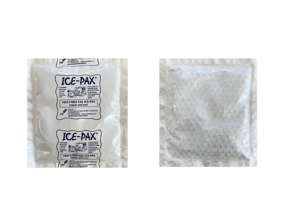 Ice-Pax Gel Ice Packs 500g 24/ctn 44ctns/plt