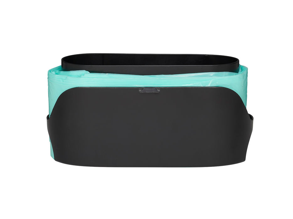 Pod Petite Sanitary Bin Liner Cassette Refill 32 liners/ cassette 8 cassettes/carton (Fits: 58020001 58020001CW, 58020008BK, 58020008CB)