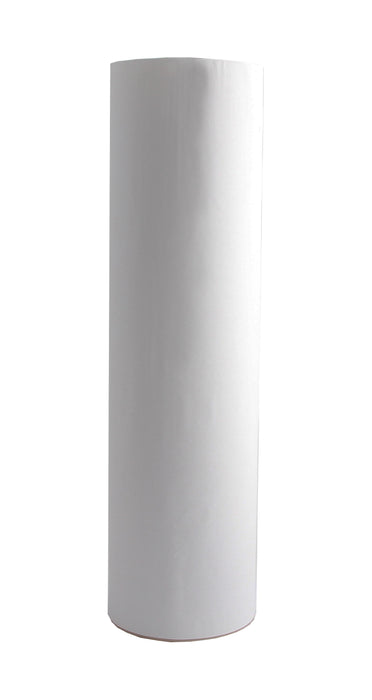 Tape Spec 6000R Carpet Protection Film 1000x100m 80mu Clear 1/ctn