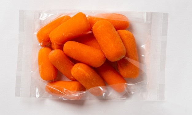 No.1 Natureflex Bags 60x115mm 1000/ctn