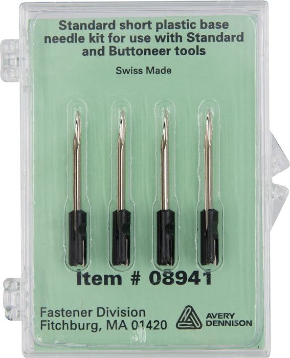 Dennison 08941 Standard Needles 5/pkt (Fit: 575DG105)
