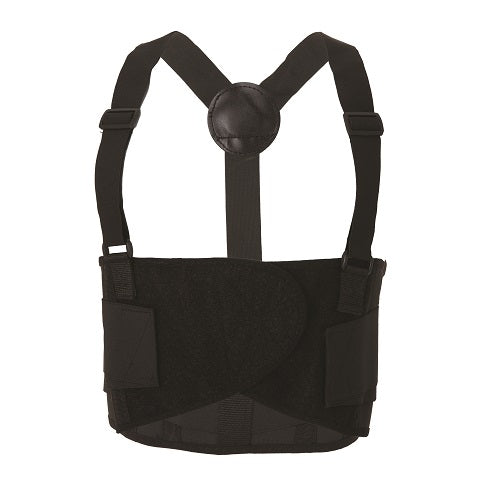 ProChoice Back Support Belt Medium - To fit Waist 83-94cm