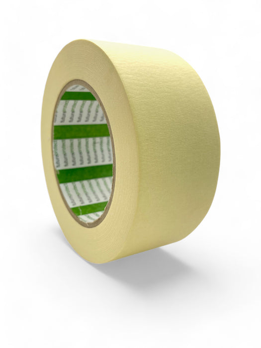 Tape Spec #8 General Purpose Masking Tape 48x50m Cream 24/ctn