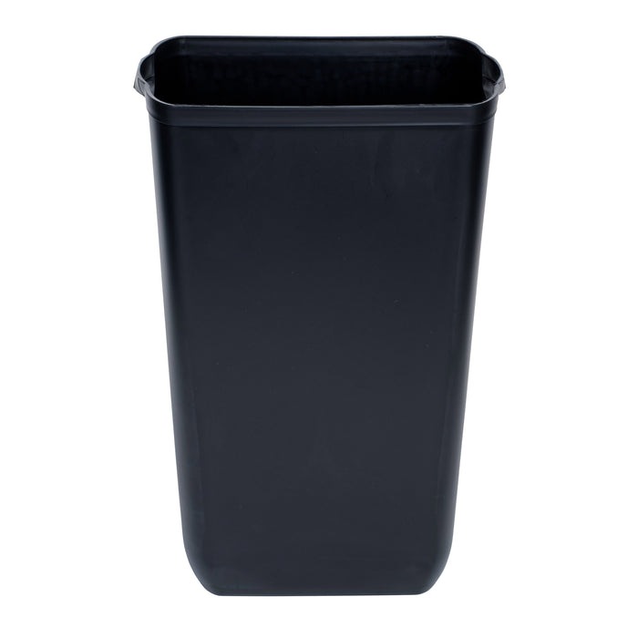 Pacific Waste Paper Bin Black 43Litre (Base Only)