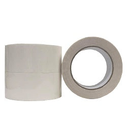 Pomona S126 White BOPP Acrylic Adhesive Tape 195mm x 500m