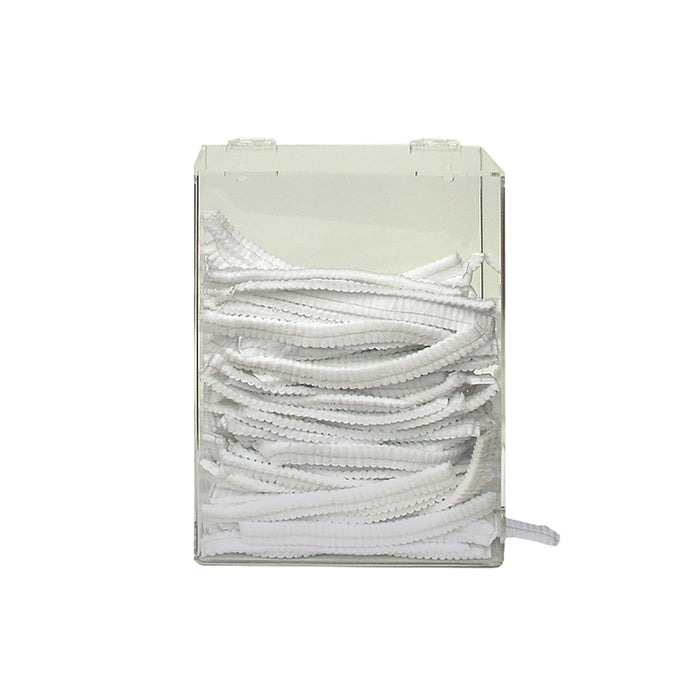 Pomona Crimp Hat Dispenser