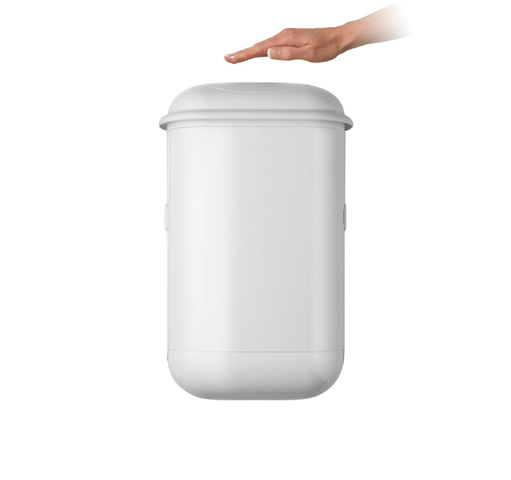 PodPetite - Complete Sanitary Unit with Auto Sensor White