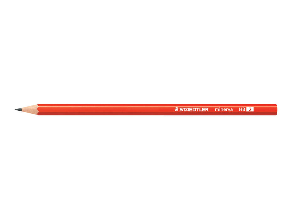 HB Pencil 12/pkt