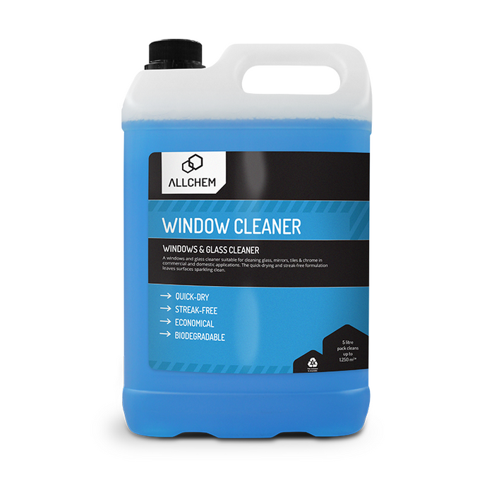 Allchem Window Cleaner 5L