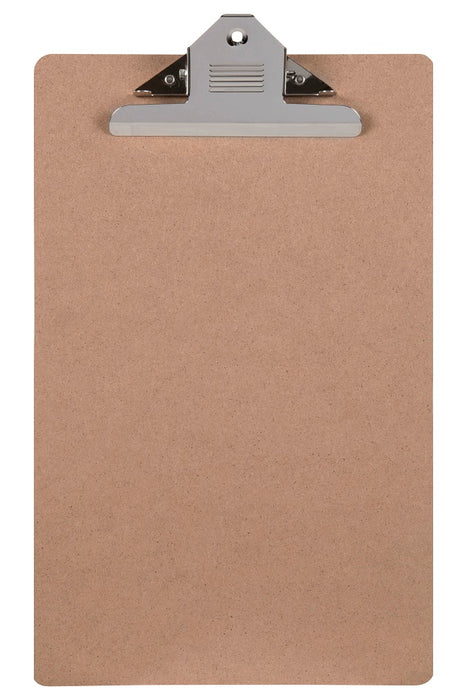 Hardboard Clipboard Foolscap