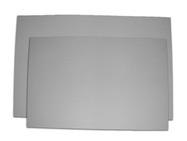 Boxboard 760x1020mm 600 Micron (350gsm) Grey