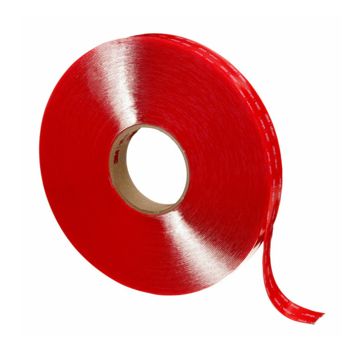 Scotch 4910 VHB D/Sided Tape 19x1x33m Clear 4/ctn