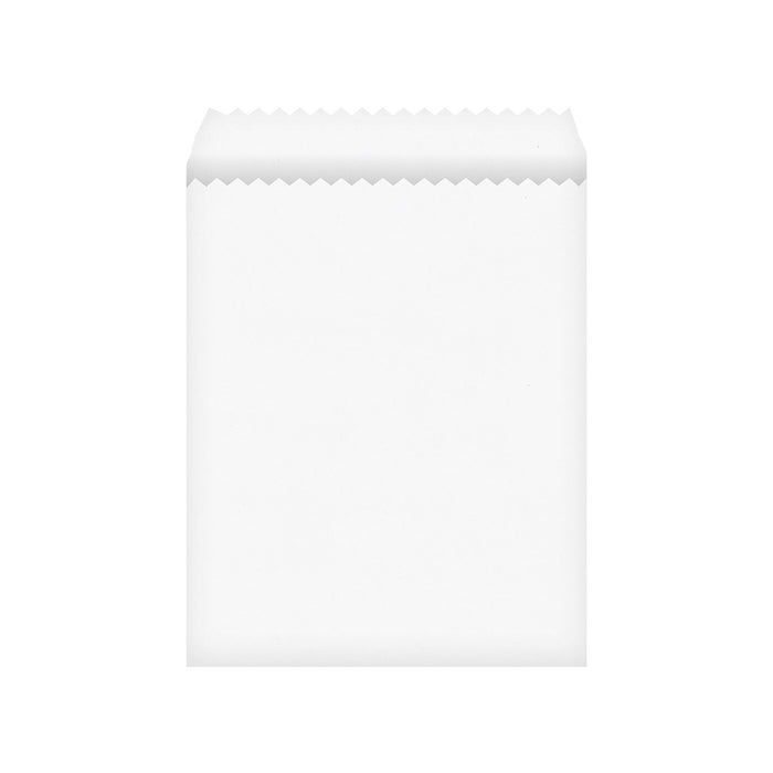 No.1 Confectionery Bags 127x142mm 1000/pkt