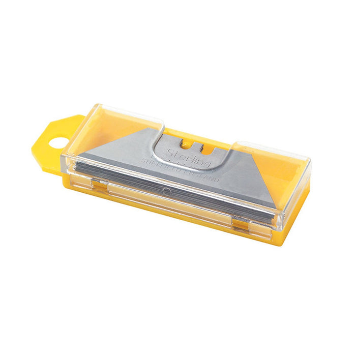 Sterling 921-4D Heavy Duty Trimming Knife Blade 10/pkt